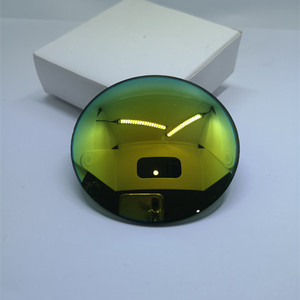 1.49 Màu Màu Sắc Tùy Chỉnh Ống Kính G15 CR-39 UNCUT UV400 Mặt Trời Kính Ống Kính - Product Image 6