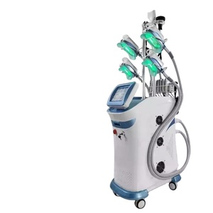 ต้องการตัวแทนจำหน่าย เครื่องแช่แข็งไขมันมัลติฟังก์ชั่น 360 องศา รุ่น Lipo Cryo สำหรับลดสัดส่วน - Product Image 2