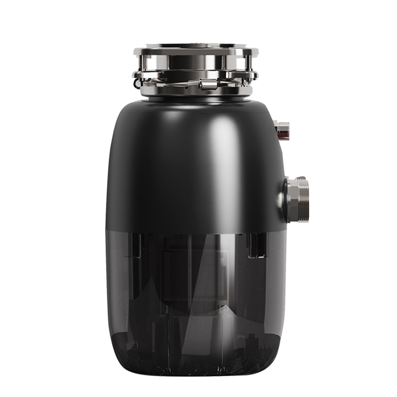 I-750W 1HP Black