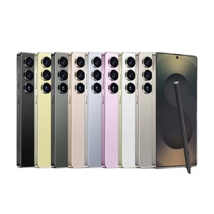 Teléfono para Juegos S25 Ultra Deca Core Versión Global 144Hz AMOLED HD 48MP+108MP Android <span class=keywords><strong>14</strong></span> Pantalla de 7.3 Pulgadas 5G Rápido - Product Image 1