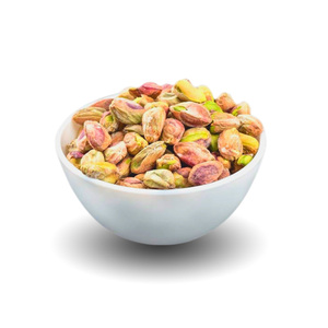 Pistachos de Alta Calidad con Sabor Fresco, Ricos en Nutrientes, Aptos para Hornear, Preparar Aperitivos y Empacar para Exportación - Product Image 1