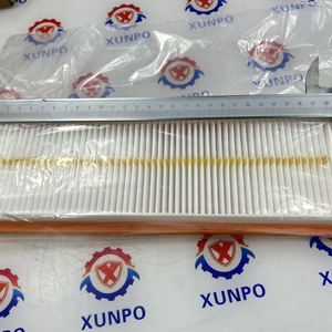 Engine Parts for C4.4 C6.6 Filter 308-7298 3087298 2440373 2715076 for 2470C 420E 430E 450E 553C 938H M313D M315D M316D Filter - Product Image 4