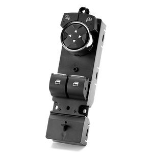 Car Window <b>Switch</b> FL3Z14529AA <b>12V</b> Electric For Ford Vehicles - Product Image 5