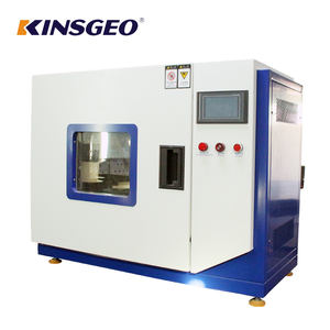 เตาอบอบแห้งในห้องปฏิบัติการความแม่นยำสูงเตาอบลมร้อนสำหรับอุตสาหกรรม500L - Product Image 5