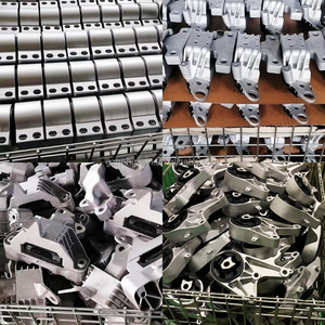 13227769 Supporti Motore Anteriori per Ricambi Auto, Compatibili con VAUXHALL <span class=keywords><strong>OPEL</strong></span> INSIGNIA OE 13227769, Vendita all'Ingrosso - Product Image 6