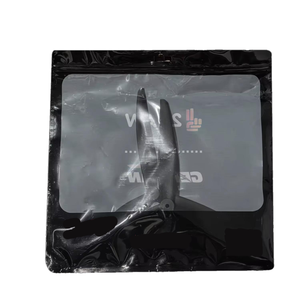 Vente flash, prix direct d'usine, hélice à 3 pales de 11 pouces 1170, multirotor, accessoires de drone FPV, fibre de verre noire, CW CCW - Product Image 5