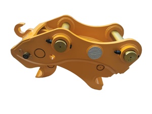 Acoplador Hidráulico de Enganche Rápido para Excavadoras de 9T, 10T, 11T, 12T, 13T, 14T, 15T, con Pinza de Agarre de Alta Resistencia y Rodamiento Duradero - Product Image 6