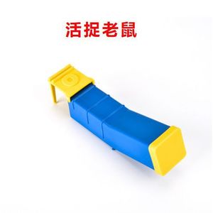 Trampa para Ratones de Plástico Meida M12A, Segura para Bebés, Uso Doméstico, Estación de Cebo 203x133x68mm - Product Image 5