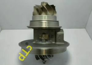 Turbocompresor de Cartucho 149-7499 para Caterpillar C12 C18, Pieza para Maquinaria de Construcción - Product Image 3