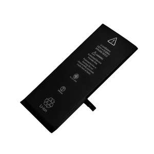 <span class=keywords><strong>แบ</strong></span><span class=keywords><strong>ต</strong></span>เตอรี่ลิเธียมโพลิเมอร์แบบชาร์จใหม่ได้ XYN OEM ของแท้ สำหรับ 6/6s/7/7P/8/8P ความจุ 1775mAh พร้อมระบบป้องกัน<span class=keywords><strong>แบ</strong></span>บ Dual IC มีสินค้าในสต็อก - Product Image 3