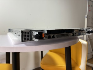 Serveur Rack 1U Neuf et Original PowerEdge R660 avec Processeur Xeon, Supportant le Double Socket. Dell PowerEdge R660 Ra, best-seller - Product Image 6