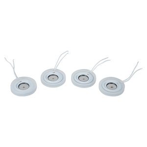 16mm 110kHz PZT Piezoelectric Ceramic <strong>Micropore</strong> Mesh Atomizer Disc, Atomized Particles <3.5&mu;m - Product Image 3