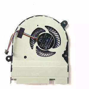 Laptop <b>Computer</b> <b>Cooling</b> <b>Fans</b> for ASUS TP500 TP500LA TP500LB TP500LN Cpu Cooler <b>Fan</b> - Product Image 1