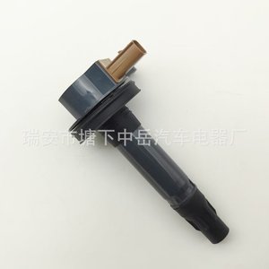 Bobina de Encendido Ford Raptor DG549 UF646 BL3Z12029A Tipo Pluma para Reemplazo y Reparación - Product Image 1