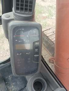 Pelle sur chenilles d'occasion de haute qualité Hitachi zx135us en vente - Product Image 4