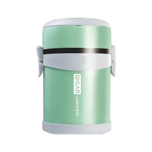 Hot Selling Stainless Steel Lunch <strong>Box</strong> Insulated Vacuum Bento <strong>Box</strong> Portable <strong>Tiffin</strong> <strong>Box</strong> for Kids Adults - Product Image 3