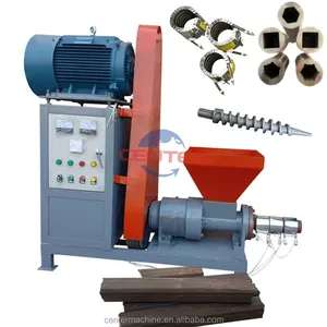 Factory Honeycomb Charcoal Briquette Machine for Sale