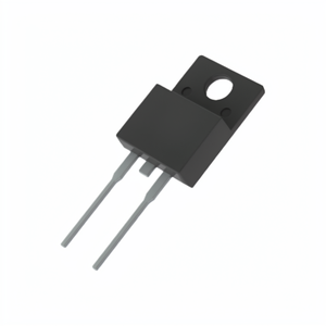 BOM IC In Stock Electronics Component TO-220-2 Full Pack, Isolated Tab Single Diodes PSDF3060S1_T0_00001 - Product Image 1