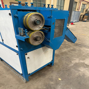 Langlebige Industrielle Betonbaumaschine mit Hoher Leistung, Baumaschinen mit Guter Stabilität, Stahlfaser-Herstellungsmaschine DAYE - Product Image 5