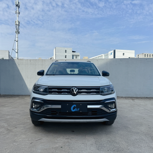 2025 Mejor <span class=keywords><strong>precio</strong></span> 1.5L Caja de cambios manual Vehículos de combustible Nueva Gasolina Pertol Coches Volk Swagen <span class=keywords><strong>T</strong></span>-<span class=keywords><strong>Cross</strong></span> Ventas - Product Image 5