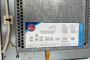 MSC <strong>TUTTLINGEN</strong> FOCUS-T 6321069 Control Terminal for Plc - Product Image 3