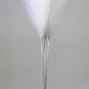 Bouquet <span class=keywords><strong>de</strong></span> grandes herbes <span class=keywords><strong>de</strong></span> la <span class=keywords><strong>pampa</strong></span> artificielles Uland pour Thanksgiving, Noël et le Nouvel An, décoration extérieure - Product Image 3