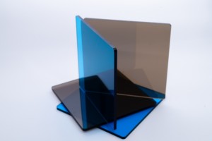 Customized Anti-Static Transparent Colorless <strong>PMMA</strong> Acrylic Sheets <strong>CNC</strong> <strong>Machining</strong> for Board Panel Plate Cutting Plastic Sheets - Product Image 3