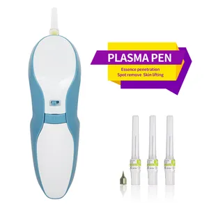 Stylo Plasma Maglev professionnel pour lifting des fibroblastes des paupières pour la machine de retrait d'étiquette de retrait de rides des sourcils