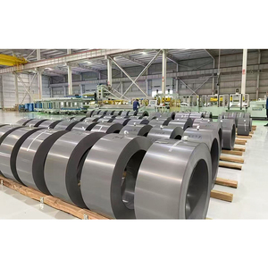 Bobina de <span class=keywords><strong>Acero</strong></span> al Carbono de Alta Calidad Certificada ISO 9001, Q195 Q235 A36 Q345 <span class=keywords><strong>A53</strong></span>, Laminada en Frío, Espesor de 0.2-0.5 mm - Product Image 5