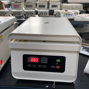 Centrífuga de Laboratorio de Sobremesa TD5A-WS/iTD5A-WS, Centrífuga de Baja Velocidad, Precio - Product Image 5
