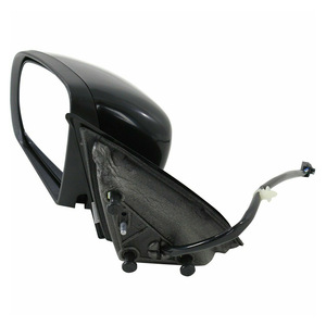 Rearview <b>Mirror</b> Assembly For Jeep Cherokee 2014-2021 Heated Left Side <b>Plastic</b> Cover Part Number 68325351AA 68325350AA - Product Image 3
