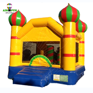 Airfun 2023 châteaux <span class=keywords><strong>pat</strong></span> patrouille enfants sautant parc d'attractions château gonflable - Product Image 5