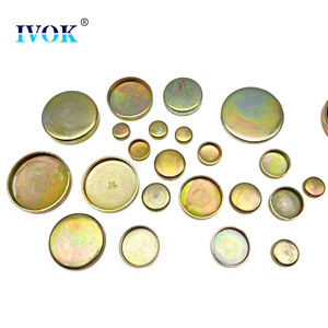 Tự động Frost cắm và số liệu khối động cơ đóng băng cắm Kit cho niêm phong nước áo khoác trong xe - Product Image 3