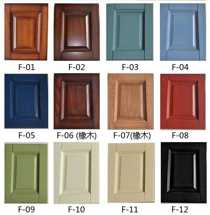 Couleur adaptée aux besoins du client