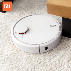 Aspiradora Robótica Oficial <span class=keywords><strong>Xiaomi</strong></span> 2021, Robot Aspirador <span class=keywords><strong>Xiaomi</strong></span> Mi <span class=keywords><strong>1S</strong></span> para Barrer y Trapear, Robot Aspirador <span class=keywords><strong>Xiaomi</strong></span> - Product Image 2