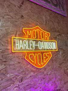 Enseigne au néon personnalisée <span class=keywords><strong>bon</strong></span> <span class=keywords><strong>marché</strong></span>, imperméable, colorée, lettres lumineuses 3D en acrylique, enseigne au néon pour la décoration de fête, de mariage ou d'entreprise - Product Image 6