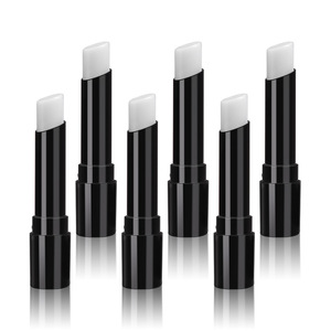 Soin des lèvres aromatisé à la menthe de marque privée gelée de pétrole naturelle réparatrice hydratante pour hommes baume à lèvres - Product Image 5