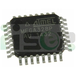 Mới ban đầu ATMEGA328P-AUR atmega32 Atmega 328P ATmega328 Atmega 328P atmega328p vi điều khiển IC MCU ATMEGA328P-AU - Product Image 1