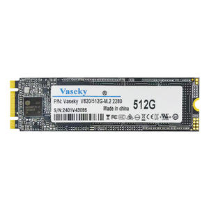 Nuovissimo 128G 256G 512G 1TB 2TB SSD NGFFF <span class=keywords><strong>M</strong></span>.2 2280 unità a stato solido per computer portatili - Product Image 1