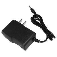 Offre Spéciale 12W 12 V 1A US Plug LED Bande Lumière Adaptateur Commutation Puissance Wifi Routeur 5.5*2.5mm 5.5*2.1mm AC DC 12 Volt DC Catégorie