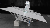 Machine à coudre industrielle programmable Jack M9-A-SS-F13-X avec fonction de gabarit et système de fil incassable