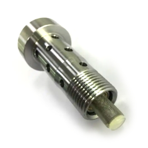 Válvula central para motor de gasolina Mercedes <span class=keywords><strong>V8</strong></span> M278 DELA 46 -A2760500278 - Product Image 3