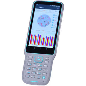 Beidou BD5 <span class=keywords><strong>GNSS</strong></span> <span class=keywords><strong>RTK</strong></span> <span class=keywords><strong>GPS</strong></span> Receptor de alta precisión Barato - Product Image 3