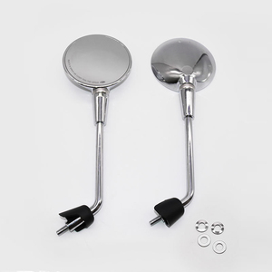 Specchietto retrovisore laterale moto specchietto retrovisore Scooter elettrico per Vespa GTV GTS LT LX LXV <span class=keywords><strong>Sprint</strong></span> Primavera - Product Image 3