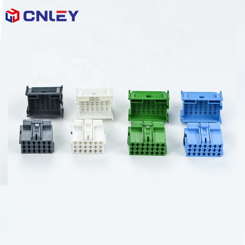 Car Harness Automotive Electrical Power Connector