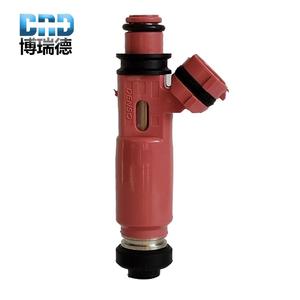 Inyector de Combustible para Mazda Mitsubishi Pajero OEM 195500-4140, Pieza de Motor de Gasolina, Calidad Probada - Product Image 1