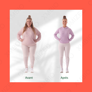 Personalizzato efficace dimagrante a base di erbe Minceur purificare il tè con erbe naturali che sostengono la <span class=keywords><strong>regolarità</strong></span> digestiva e la disintossicazione - Product Image 6