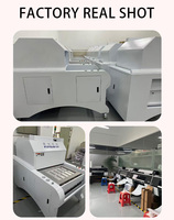 Machine de sublimation 3D pour impression personnalisable sur touches de clavier, manettes de jeu, coques de téléphone, etc. - Format de film K6 A3