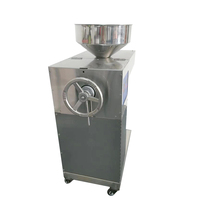 Petit extracteur d'huile d'olive d'arachide Machine d'extraction d'huile de soja