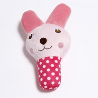 Jouets en peluche sonores pour chiens et chats, fabriqués en usine, en stock, livraison directe, jouet pour chat de chambre à coucher